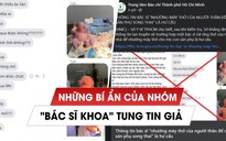 Vụ 'bác sĩ Trần Khoa': Dựng câu chuyện nước mắt, kêu gọi từ thiện nhằm trục lợi