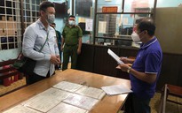TP.HCM: Công an Bình Thạnh triệt phá đường dây cho vay nặng lãi của Tâm 'ken'