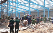 Hoãn xử phúc thẩm vụ sập tường làm 7 người chết ở KCN Hòa Phú, Vĩnh Long
