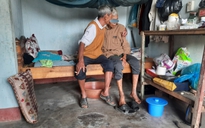 Thừa Thiên - Huế: Nghi phạm 93 tuổi đánh vợ tử vong vì nghi cho tiền hàng xóm
