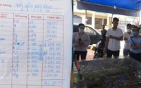 Vụ quán hải sản tại Nha Trang bị tố 'chặt chém': Quán muốn khép lại; khách đòi danh dự
