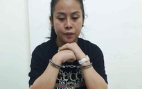 Bắt quả tang ‘kiều nữ' Quảng Ninh mua bán trái phép chất ma túy