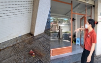 Kiên Giang: Chủ nhà bị tạt mắm tôm, nghi do người giúp việc vay tiền bên ngoài