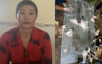 Giám đốc Công an tỉnh Cà Mau: Một số vụ án giết người đặc biệt nghiêm trọng