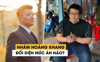 'Cậu IT' Nhâm Hoàng Khang bị đề nghị truy tố