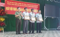 Vĩnh Long: Đẩy mạnh phong trào toàn dân bảo vệ an ninh Tổ quốc trong đồng bào Khmer