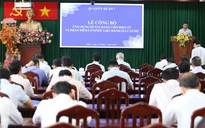 TP.HCM: Q.7 ứng dụng công nghệ để đánh giá cán bộ