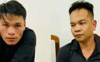 Phú Yên: Khởi tố, bắt tạm giam 2 bị can lái ô tô đi trộm bò