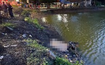 Bình Phước: Tai nạn trên đường ĐT.741 khiến nam thanh niên văng xuống hồ cá, tử vong