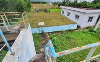 Bình Định: Phê bình lãnh đạo H.Vân Canh để nhà máy nước sạch 'đắp chiếu' hơn 8 năm