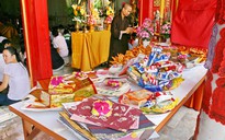 Tháng ‘cô hồn’, lễ Vu lan và những thắc mắc thường gặp của người Việt