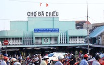 Người Sài Gòn đi Chợ Bà Chiểu nghe những chuyện xưa trải dài 7 thập kỷ