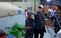 Giang hồ xông vào nhà ở TP.HCM: ‘Chạy thục mạng để còn đường sống!’