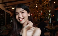 'Hoa hậu' chuyển giới Việt Nam: ‘Ba rất sốc, không chấp nhận tôi là con gái!’