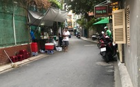 Người Sài Gòn hiến đất tiền tỉ mở hẻm: Giá nhà tăng mạnh sau 'thương thuyết' 10 năm