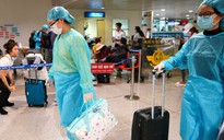 Tạm dừng đường bay Hàn Quốc-Việt Nam: Người Việt tìm cách đi vòng từ Campuchia