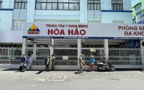 TP.HCM phong tỏa Hòa Hảo sau ca nghi nhiễm: Bệnh nhân bối rối, hàng quán đóng ngay