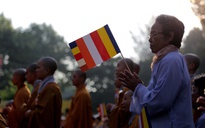 Đại lễ Phật Đản: Phật tử nên làm gì, tham dự lễ ở TP.HCM thế nào?