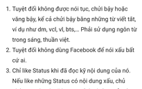 Nền giáo dục Việt Nam rất đặt nặng vào 'tuân thủ nội quy'