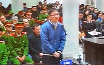 Luật sư cho rằng Trịnh Xuân Thanh có bằng chứng ngoại phạm tham ô?