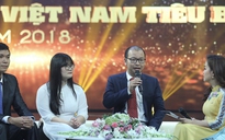 Gương mặt trẻ Việt Nam tiêu biểu tạo cảm hứng cho thanh niên và cộng đồng