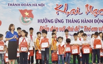 Dạy kỹ năng cho học sinh trong dịp hè