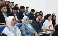 140 nhà khoa học trẻ ASEAN đề xuất sáng kiến giải quyết các thách thức