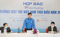 Bắt đầu bình chọn trực tuyến 10 Gương mặt trẻ Việt Nam tiêu biểu