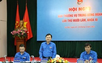 Cần đổi mới việc nghiên cứu, học tập Nghị quyết Đại hội Đảng XIII