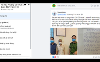 579 nhóm Facebook cộng đồng giúp người dân Hà Nội trong mùa giãn cách xã hội