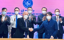 Hội Thầy thuốc trẻ Việt Nam ra mắt tổng đài Mylocal chăm sóc sức khỏe hậu Covid-19