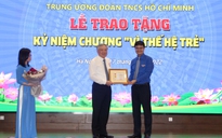 Tòa án nhân dân tối cao có tân Bí thư Đoàn Thanh niên