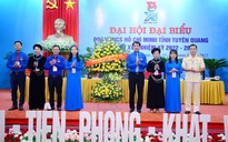 Bí thư Tỉnh uỷ Tuyên Quang: ‘Tổ chức Đoàn phải làm sao để thanh niên tìm đến’