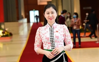 Chị Cẩm Thị Huyền Trang tái đắc cử Bí thư Tỉnh đoàn Sơn La