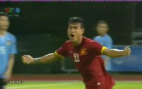 SEA Games 28: Việt Nam vs Lào 1 - 0