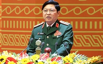Đại tướng Ngô Xuân Lịch: 'Lo giữ nước từ lúc nước chưa nguy'