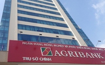 Agribank ì ạch cổ phần hóa, đầu tư tài chính 5/6 công ty lỗ