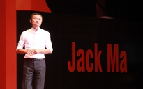 Tỉ phú Jack Ma: Tiền quan trọng nhưng không phải là tất cả