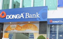 Đang cơ cấu lại toàn diện DongA Bank, không có chuyện cho phá sản