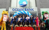 Ngân hàng Nhà nước mua lại toàn bộ cổ phần của OceanBank
