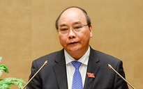 Thủ tướng Nguyễn Xuân Phúc: Nhật Bản là đối tác hàng đầu của Việt Nam