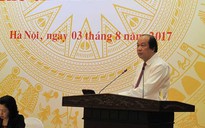 Không chấp nhận cho bà Hồ Thị Kim Thoa thôi việc