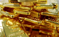 Vì sao vàng leo lên mức cao nhất kể từ tháng 9 năm 2013?