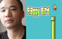 Cha đẻ Flappy Bird Nguyễn Hà Đông tự khai nộp 1,4 tỉ đồng tiền thuế