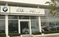 Tạm đình chỉ một Cục trưởng Hải quan trong vụ Euro Auto