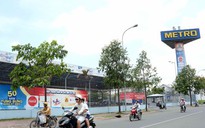 Truy thu hơn 500 tỉ đồng tiền thuế của Metro Việt Nam