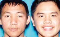 Mỹ truy nã 2 người gốc Việt