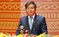 Bộ trưởng Bùi Quang Vinh: Yêu cầu đổi mới đặt ra cấp bách