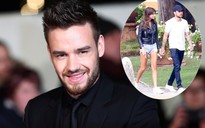 Vừa chia tay Cheryl vài tuần, Liam Payne đã hẹn hò người mẫu nóng bỏng