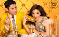 'Crazy rich Asians' tiếp tục dẫn đầu cuộc đua phòng vé Bắc Mỹ